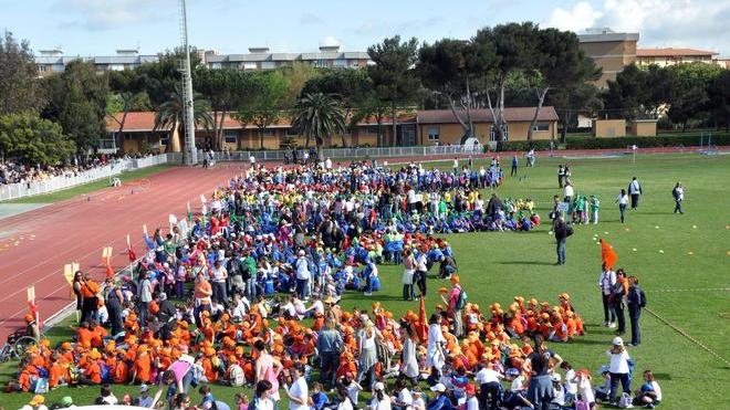 Giocosport, in migliaia anche alla seconda giornata