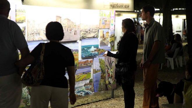 Premio Rotonda, al via le iscrizioni