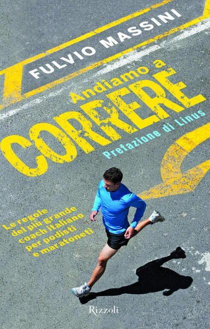 Massini insegna come si corre bene 