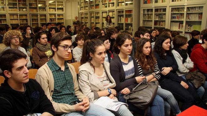 Studenti e amministratori si confrontano sulla città