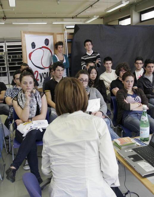 Il lavoro di domani lo si può cercare al Gramsci-Keynes 