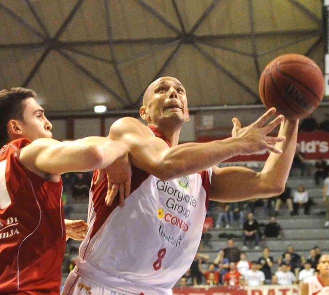 «Più tifosi ci saranno più possibilità avremo di vincere» 