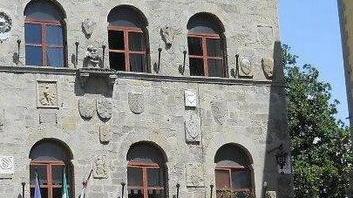 Dalla Corte dei Conti sei mesi per ripianare il disavanzo in cassa