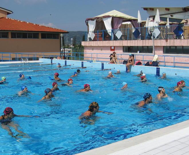 Estate in acqua, via alle iscrizioni 