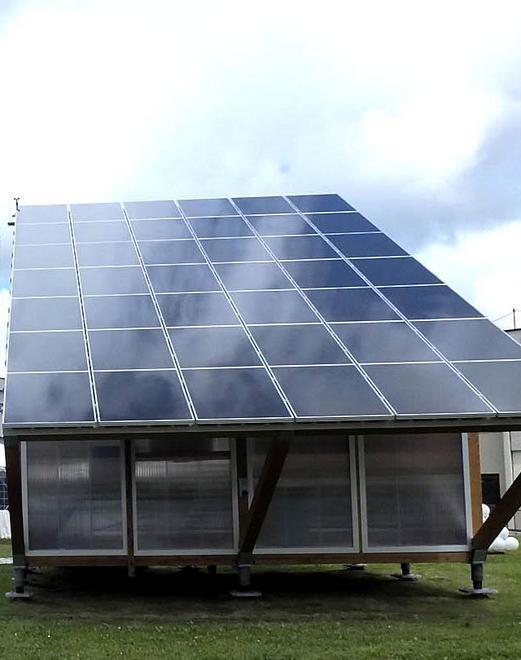 Enel inaugura Tob energia elettrica per i Paesi poveri 