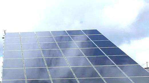 Enel inaugura Tob energia elettrica per i Paesi poveri