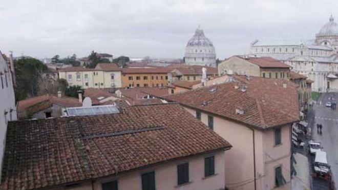 Più case ovunque, ma non in città edilizia boom nei comuni vicini 
