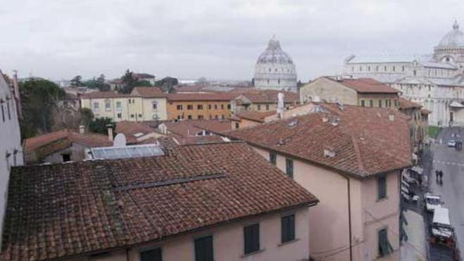 Più case ovunque, ma non in città edilizia boom nei comuni vicini