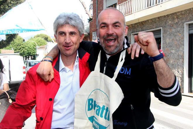 Il sindaco perde pochi voti, centrodestra flop 