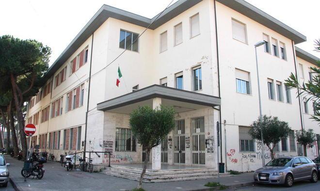 Marconi, la palestra torna agibile 