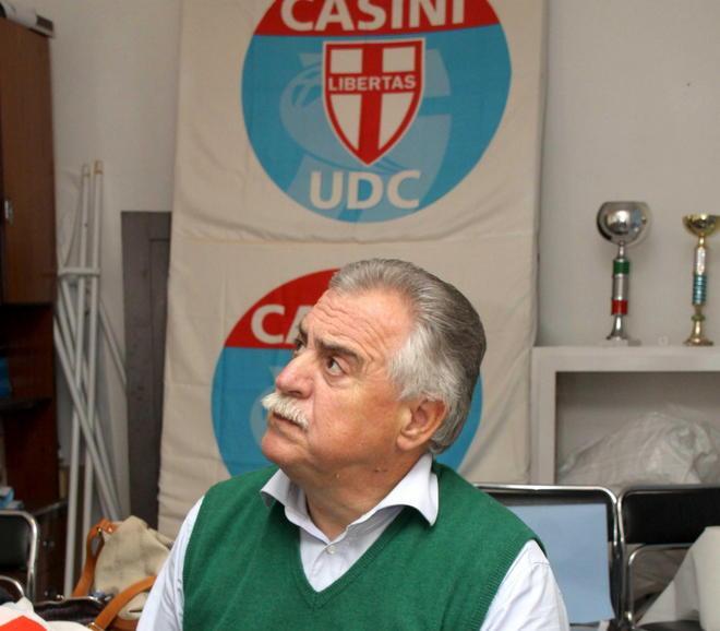 Ballottaggio: il Pdl è sotto choc Accuse a Bertola di tradimento 