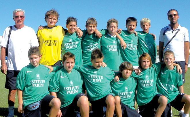 Torna il De Gaetani in dieci squadre si giocano il trofeo 