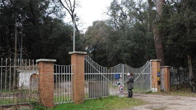 Sono partiti i lavori di recupero dell’ex Med