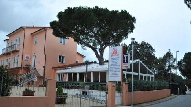 Hotel Varo, revocate tutte le licenze