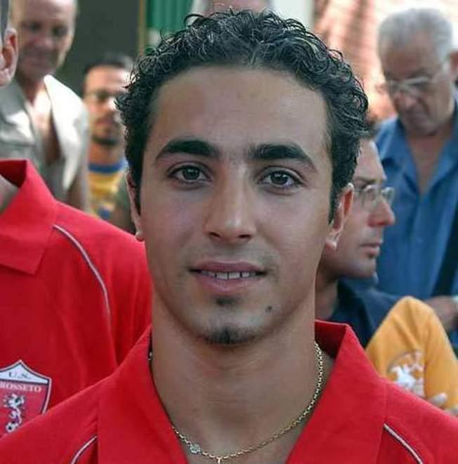 Margiacchi è il re: gol, titolo e playoff 