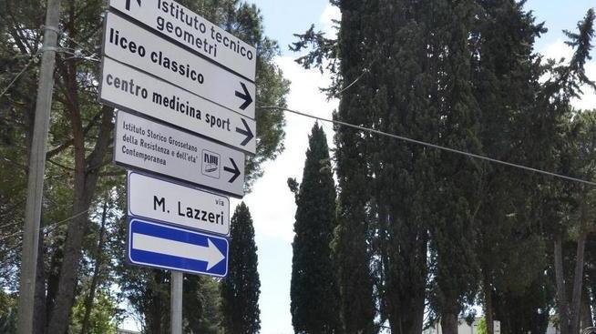 Nuova circolazione, si svuotano i negozi
