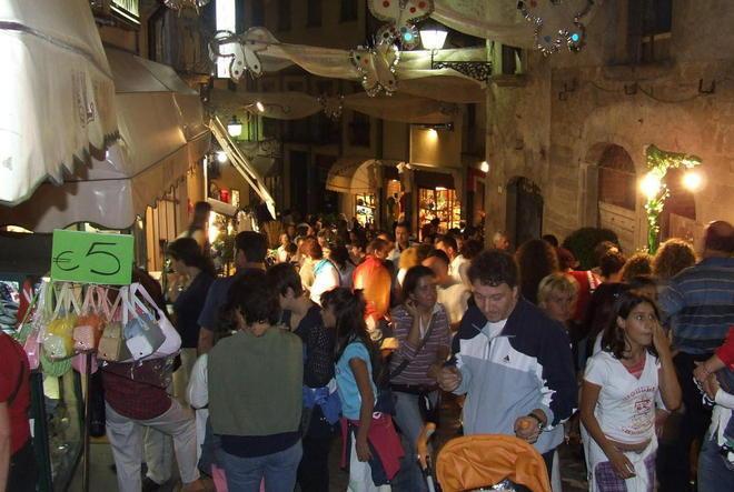 Una settimana per fare nuove proposte
