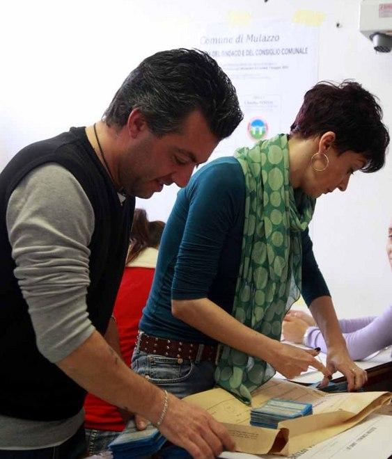 Mulazzo, Novoa ride Malaspina accusa 