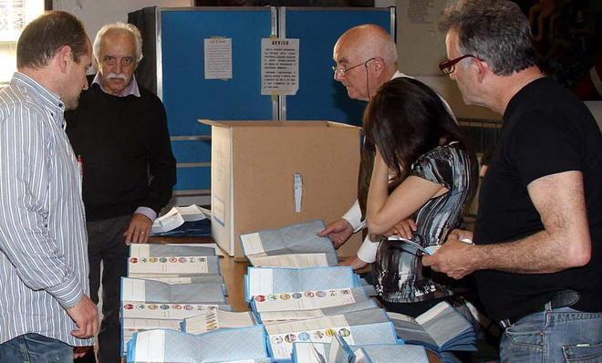 Il segretario del Pd: battuta l’antipolitica 