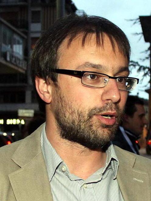 «Ma che antipolitica la gente è stufa solo dei partiti» 