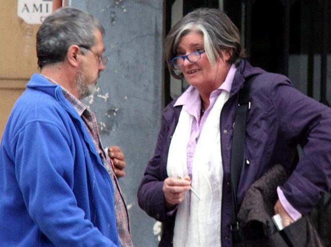 «E ora la mia opposizione più dura a Zubbani &amp; co» 