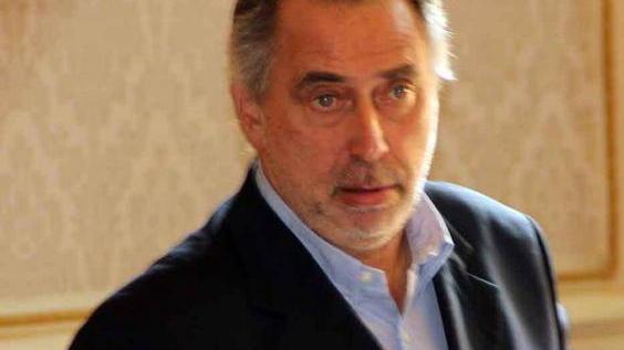 Cosimi: «Concordia ok ma non sia un disastro»