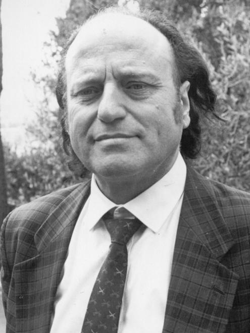 Addio a Giorgio Birindelli Architettura in lutto