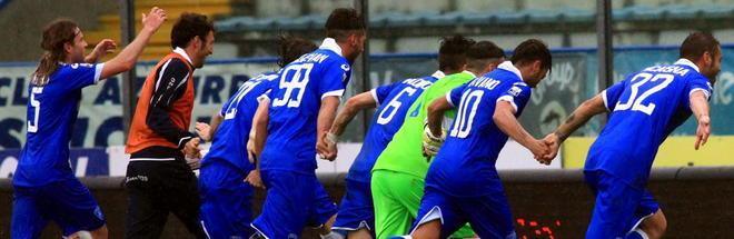 L’Empoli si gioca una fetta di salvezza 
