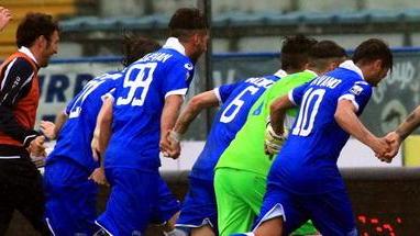 L’Empoli si gioca una fetta di salvezza