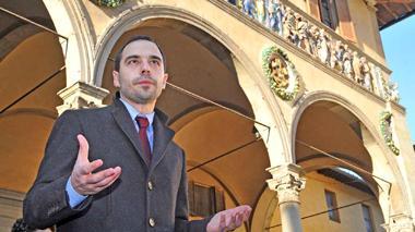 Samuele Bertinelli