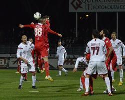 Calcioscommesse, Grosseto e Livorno sono nei guai 