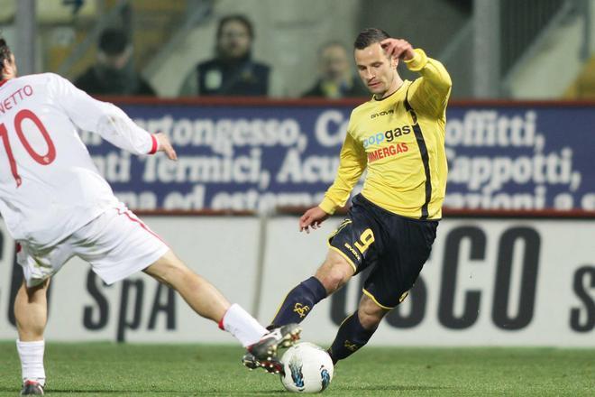 Calcioscommesse, Modena deferito per colpa degli ex-Narciso e Tamburini. Coinvolti anche Cellini e Turati/Leggi il dispositivo 