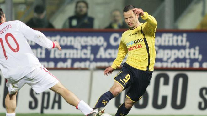 Calcioscommesse, Modena deferito per colpa degli ex-Narciso e Tamburini. Coinvolti anche Cellini e Turati/Leggi il dispositivo