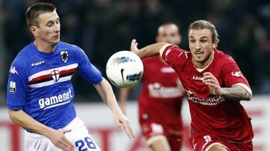 Calcioscommesse: deferite Livorno, Grosseto e Empoli