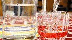 L’acqua in Lucchesia fra le più care, ma non in città