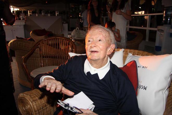 Addio a Nino Maschietto, il patron dell’Augustus 