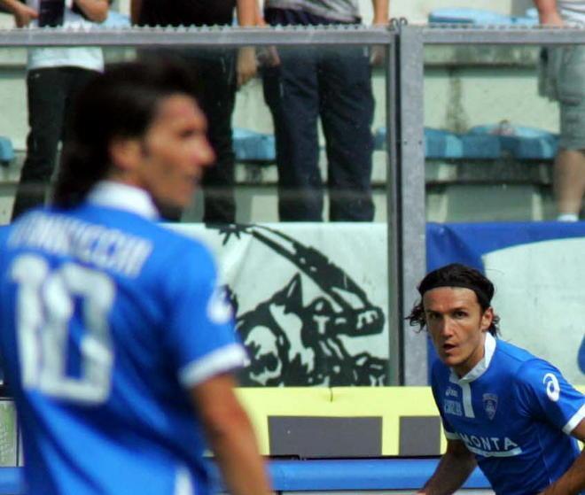 L’Empoli sotto processo, il presidente Corsi va al contrattacco 