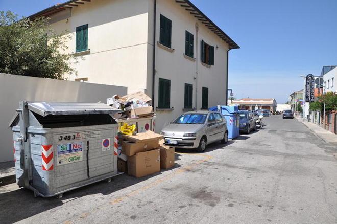 Già cento richieste per avere rimborso dell’Iva sulla Tia 