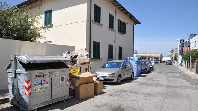 Già cento richieste per avere rimborso dell’Iva sulla Tia
