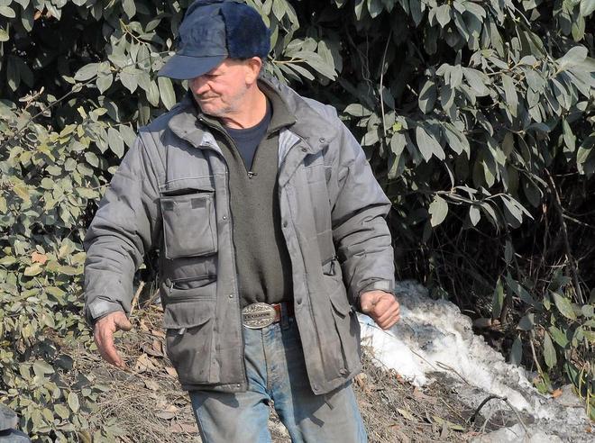 Polacca uccisa, prime ammissioni di Musto 