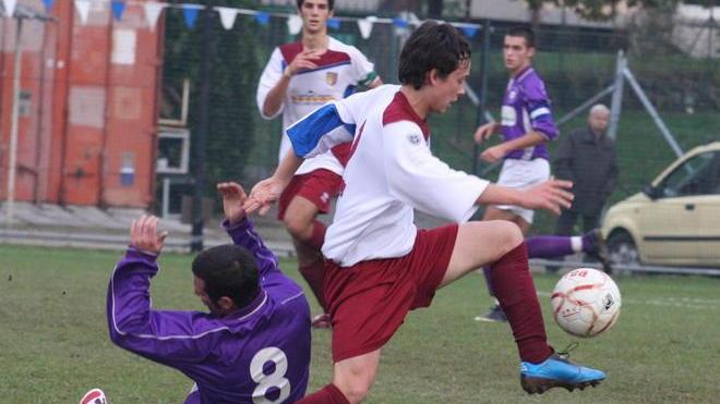 I rigori si rivelano fatali per la truppa di Salvadori