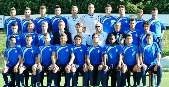 Prato, dieci anni col settore giovanile 