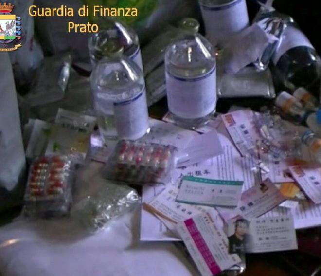 Scontrini, solo uno su due ma i cinesi evadono di più 