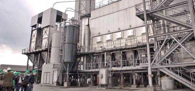 «Fondato solo su discarica e inceneritore» 