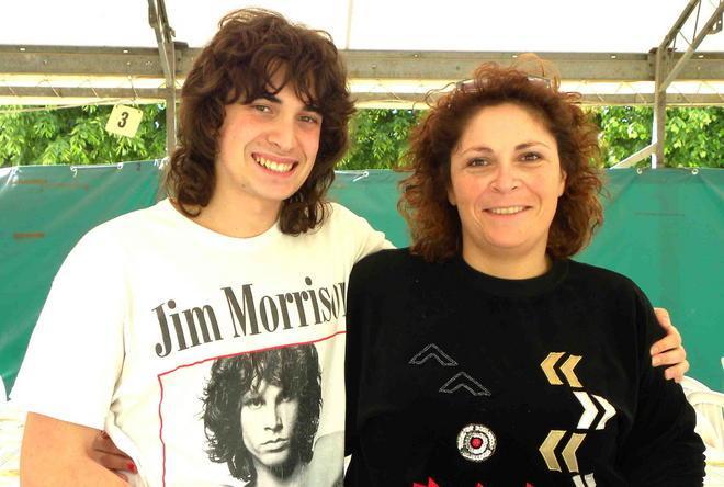 Tommaso Scarnato, vent’anni e voglia di cambiare la società