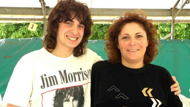 Tommaso Scarnato, vent’anni e voglia di cambiare la società