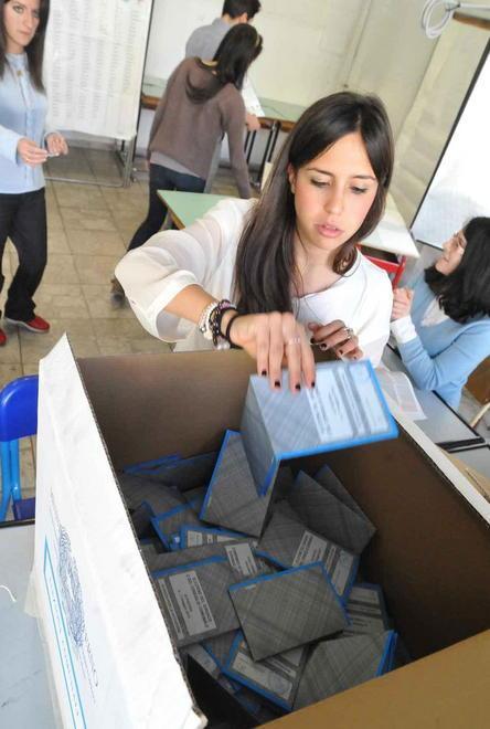 Risultati in tempo reale, a mezzanotte il crash della rete