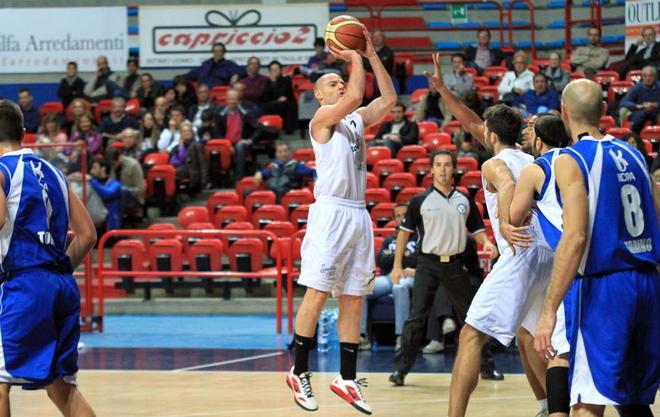 Sporting Missardi, cifre impietose per un naufragio 