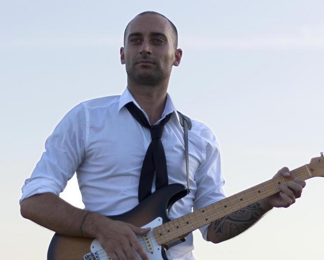Jazz menù a “I Maggi”