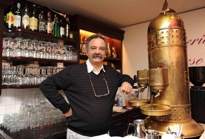 Dopo 30 anni cambio di gestione in Caffetteria
